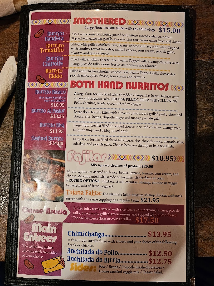 Coco Bar and Grill - 4