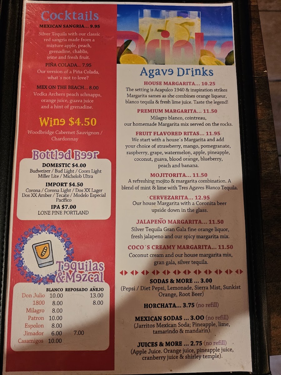 Coco Bar and Grill - 5