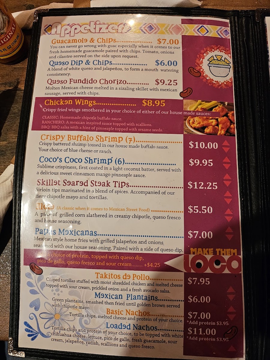 Coco Bar and Grill - 9