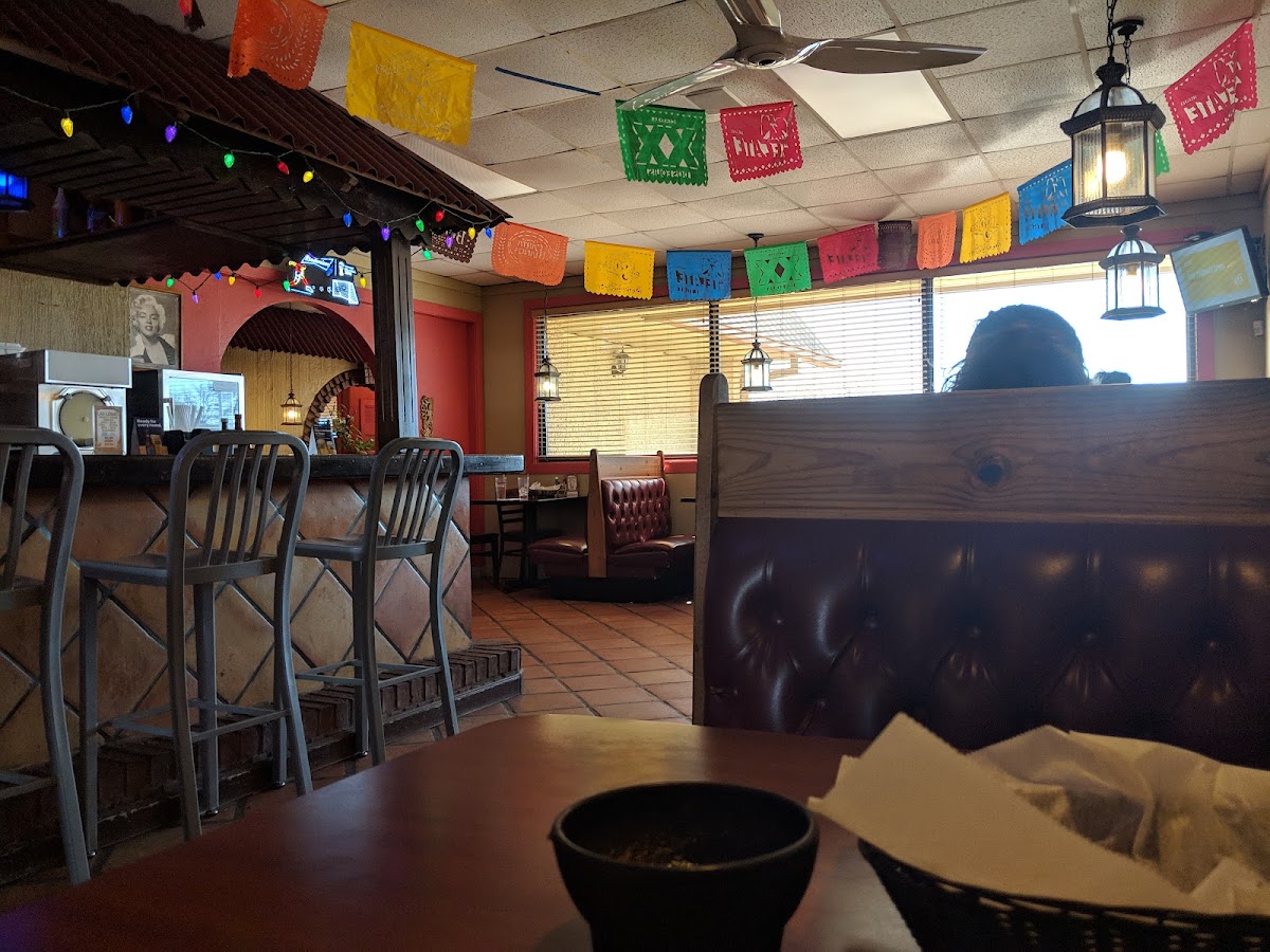 Las Lomas Restaurante Mexicano