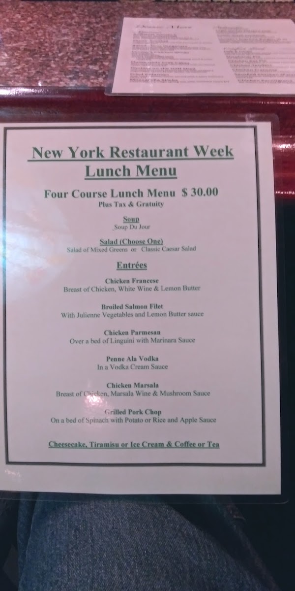 Hunter's Steak & Ale House - 10