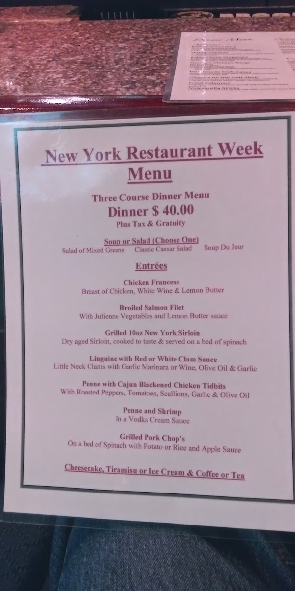 Hunter's Steak & Ale House - 7