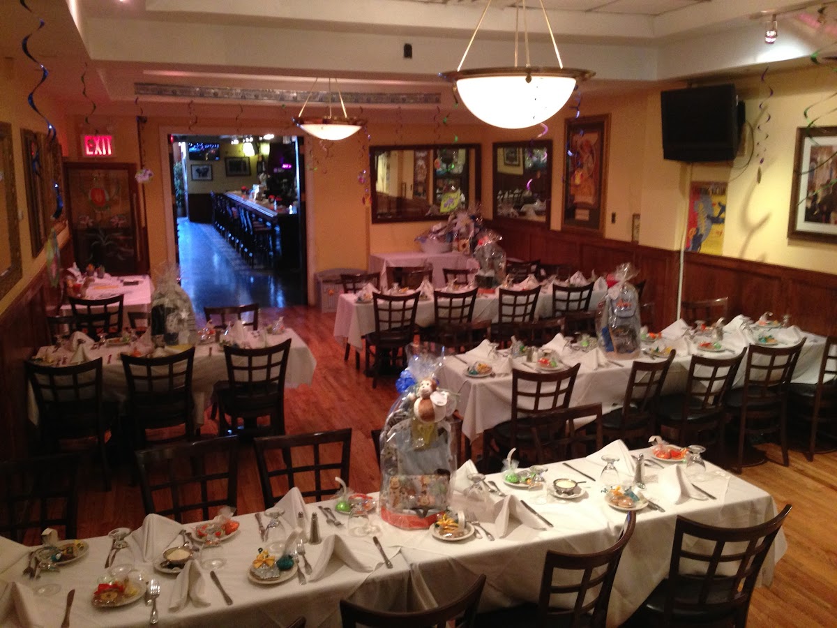 Hunter's Steak & Ale House