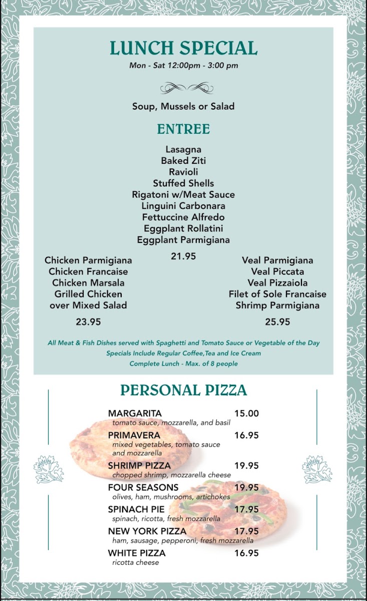 Casa Verde Restaurant - 3