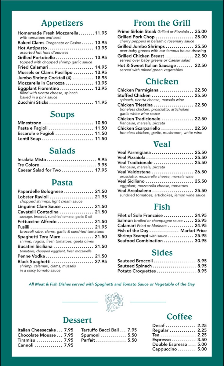 Casa Verde Restaurant - 4