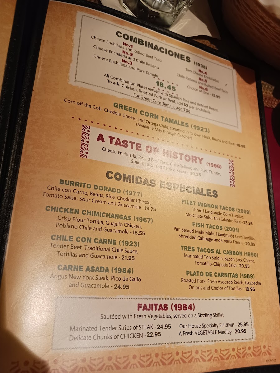 El Cholo - The Original - 10