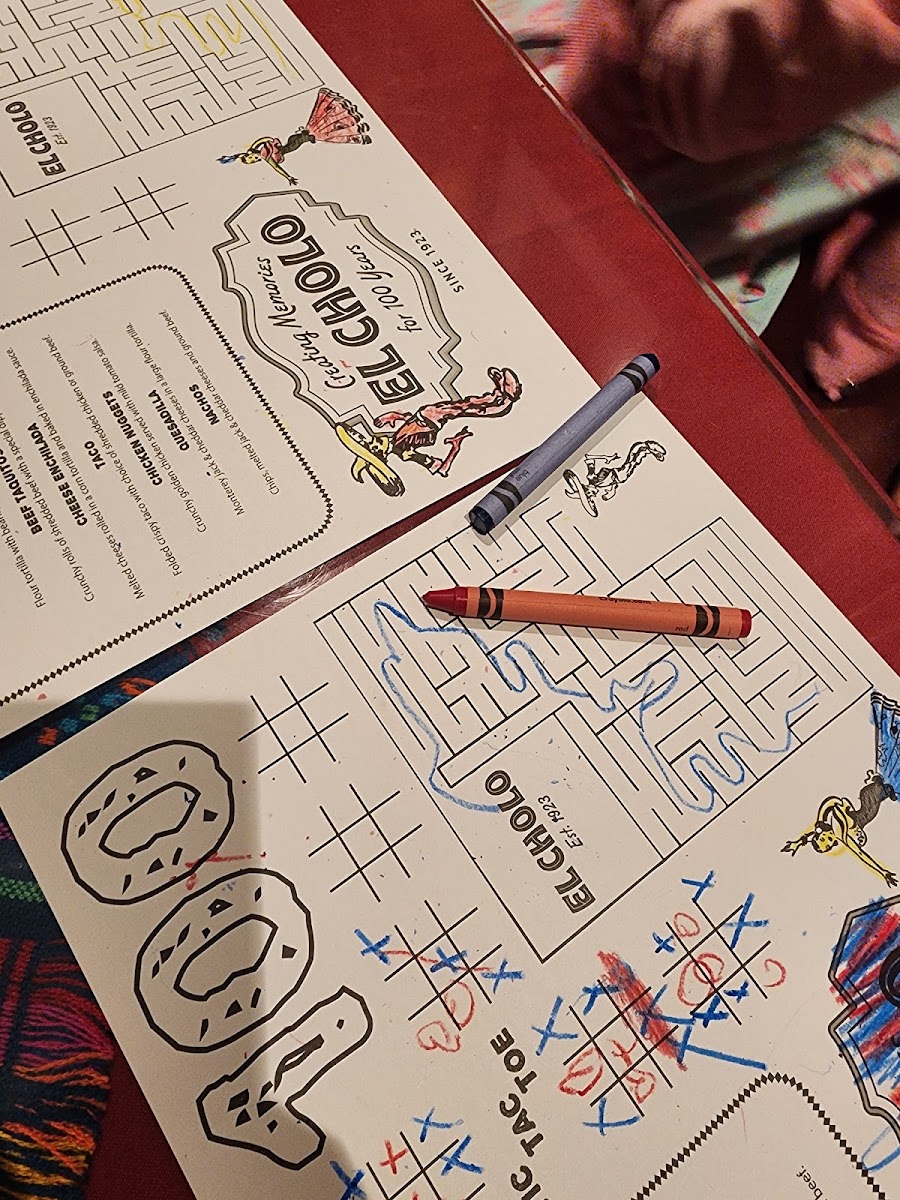 El Cholo - The Original - 2