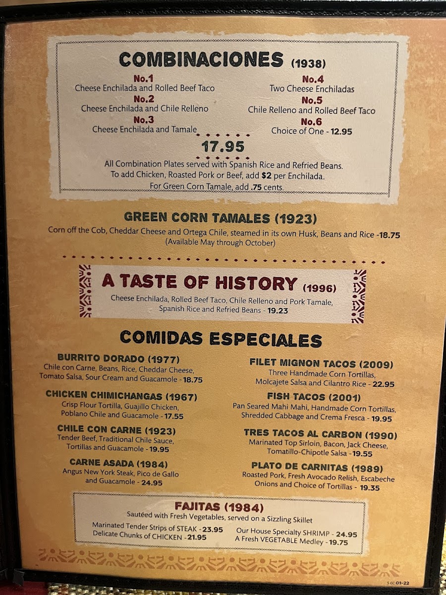 El Cholo - The Original - 4