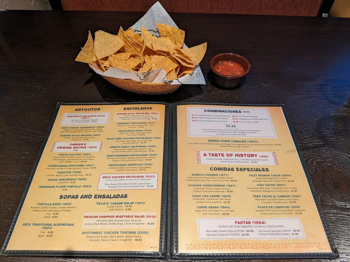 El Cholo - The Original - 5