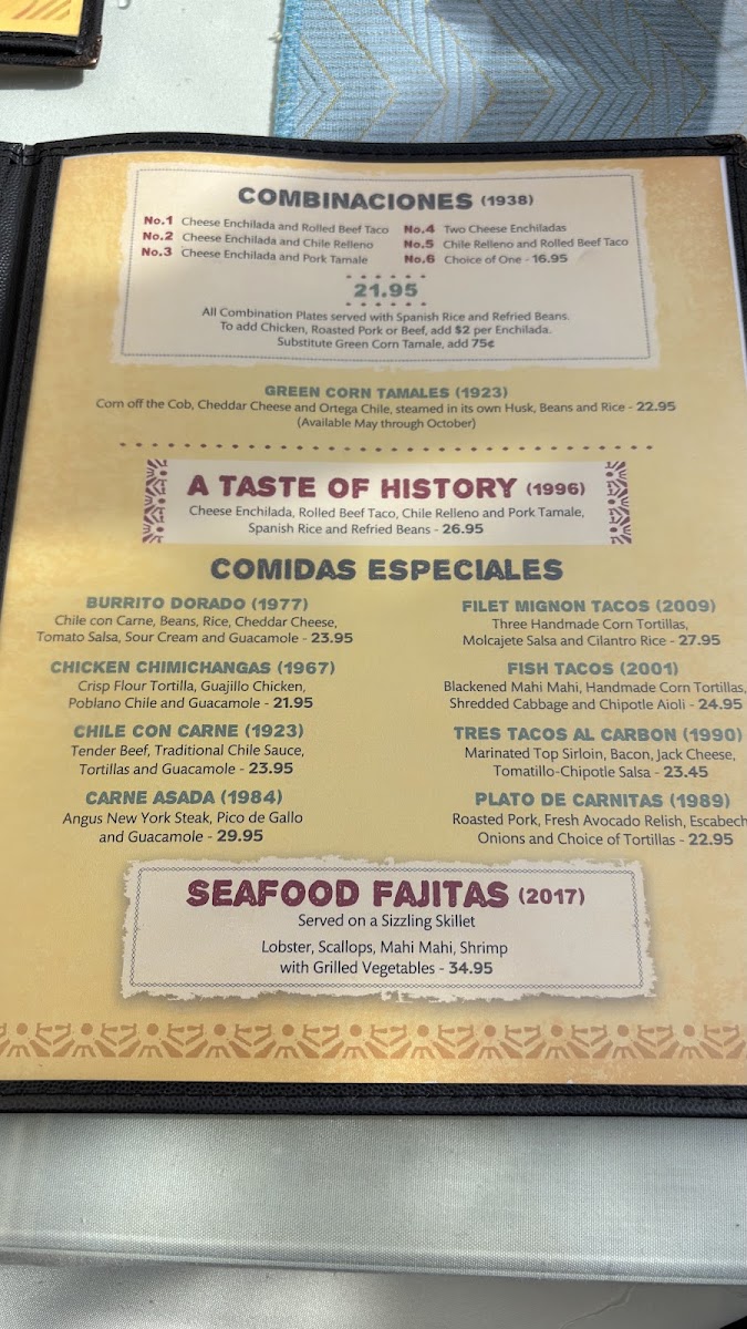 El Cholo - The Original - 6