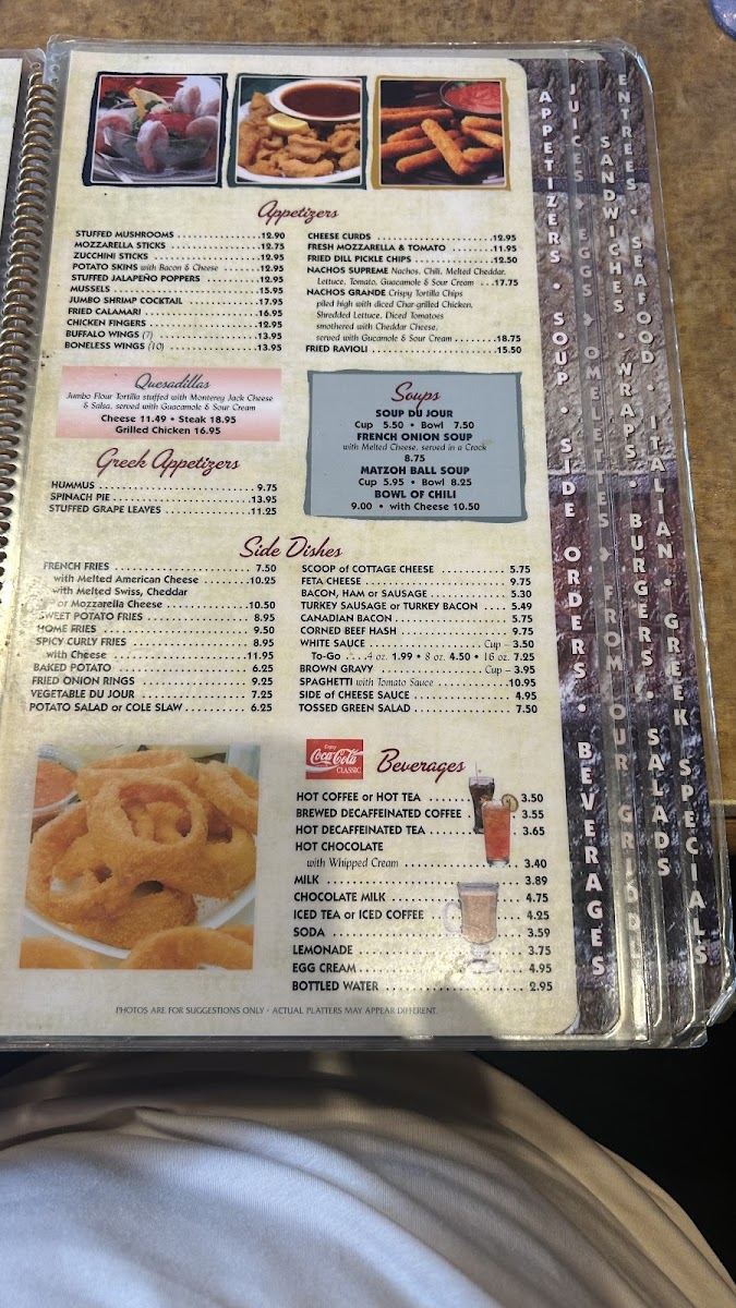 Mike's Unicorn Diner - 1