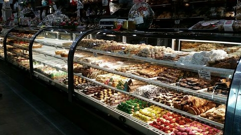 Tasty Pastry Shoppe