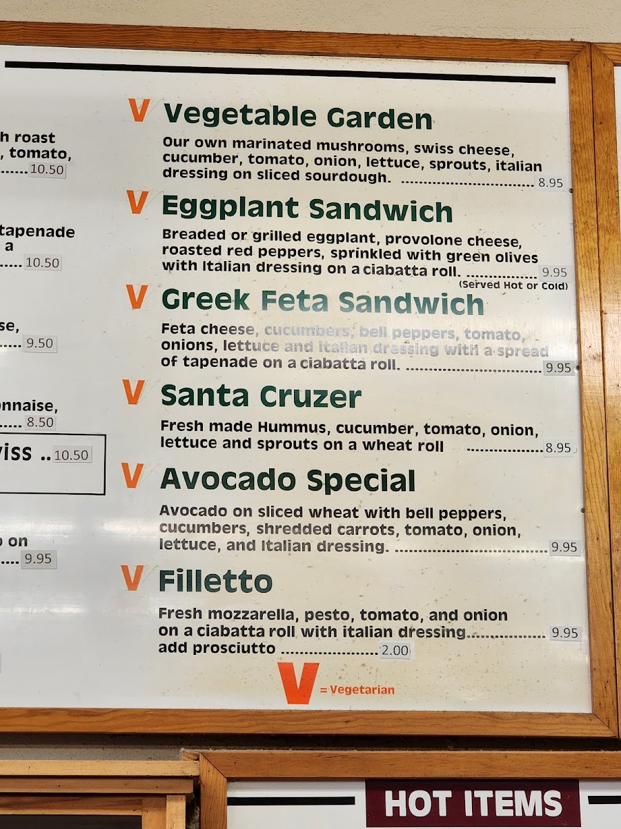 Zoccoli's Delicatessen - 5