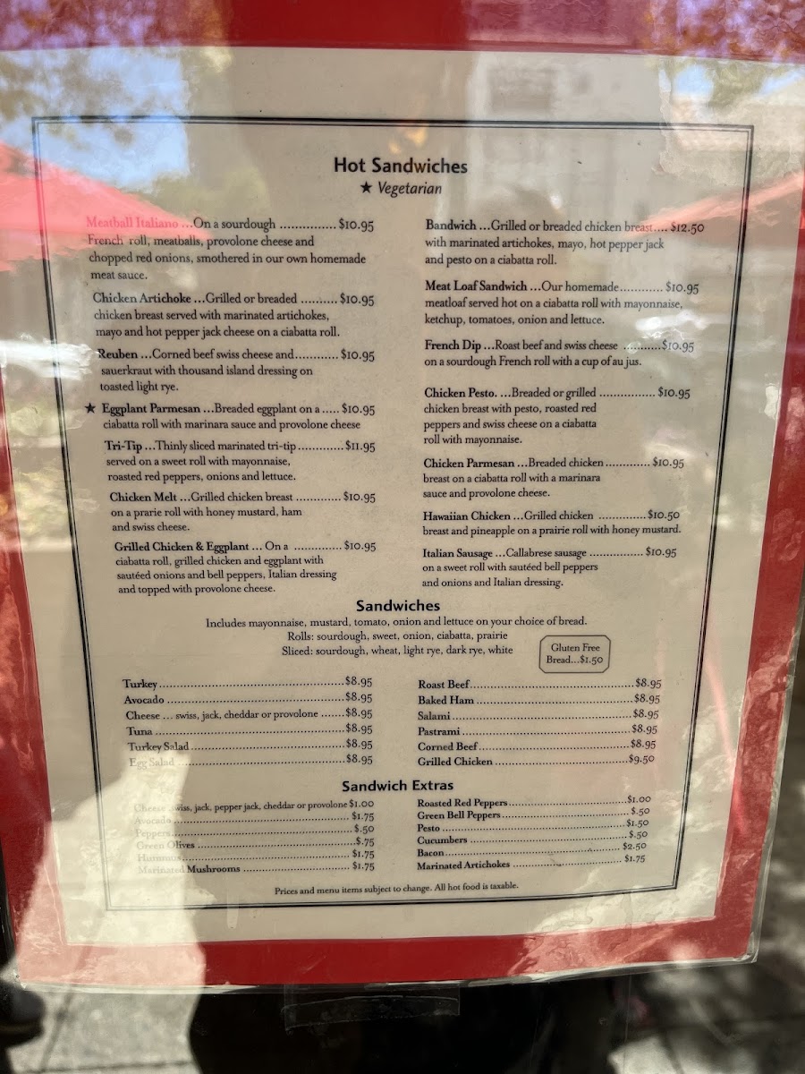 Zoccoli's Delicatessen - 6