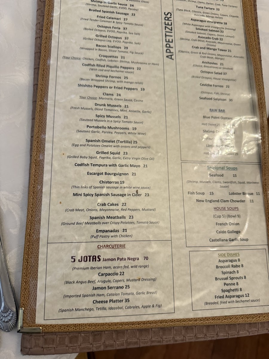 Fornos of Spain - 10