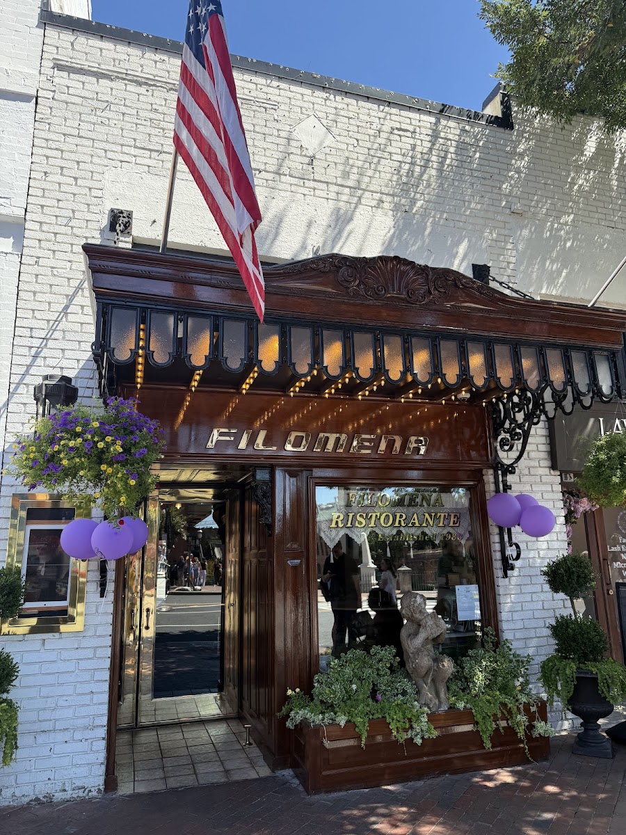 Filomena Ristorante