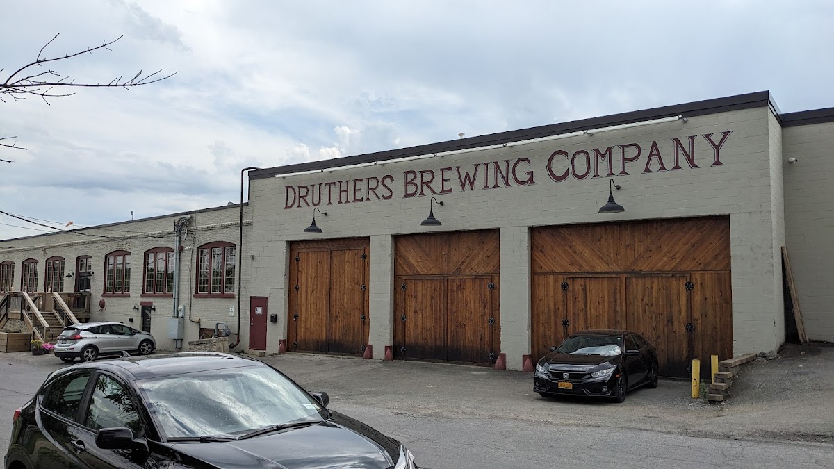 Druthers Brewing Company