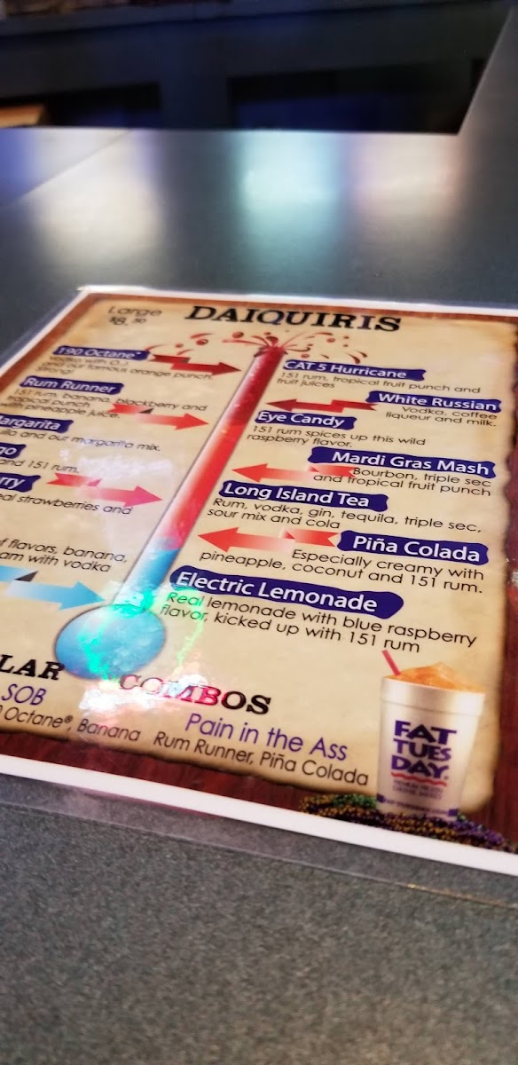 Fat Tuesday Philadelphia - 10