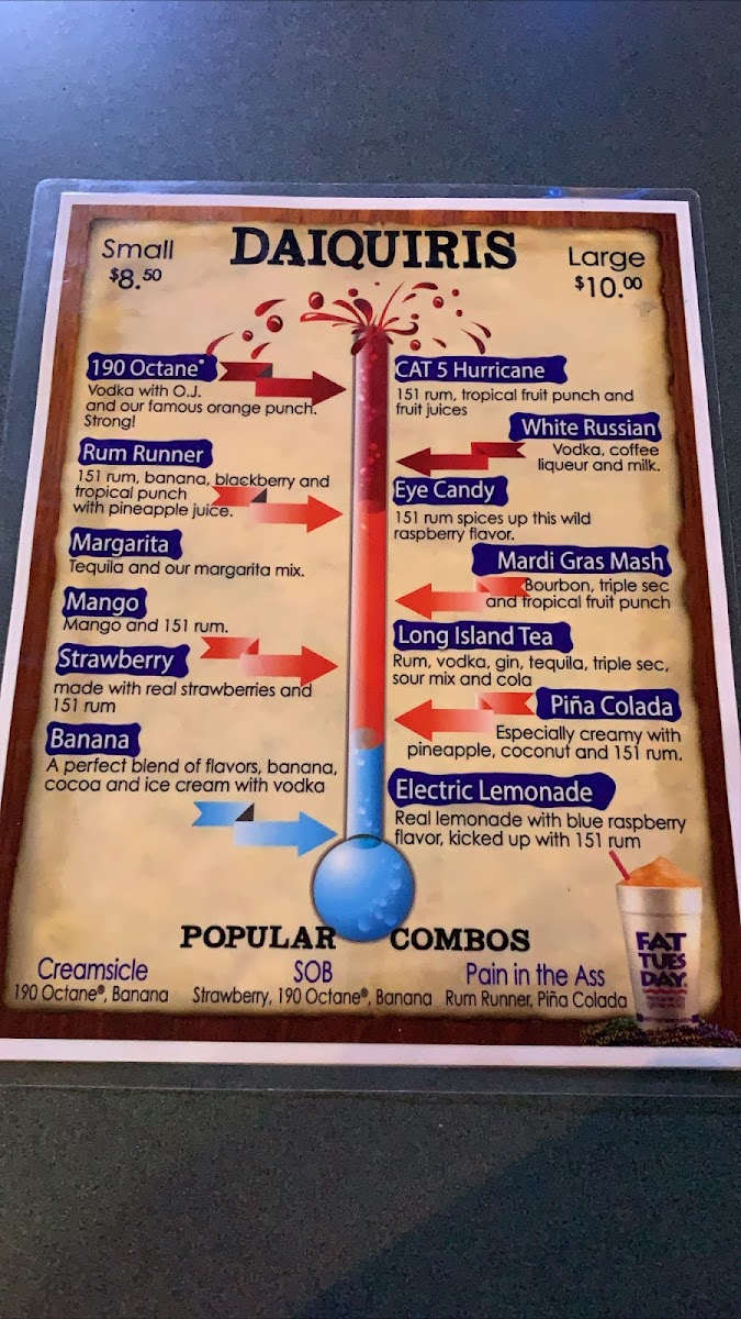 Fat Tuesday Philadelphia - 3