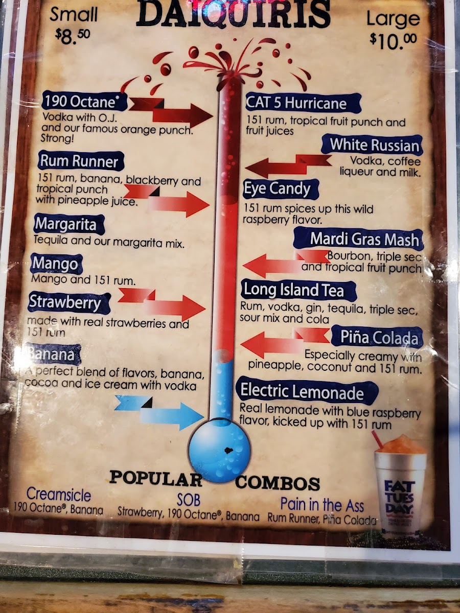 Fat Tuesday Philadelphia - 5