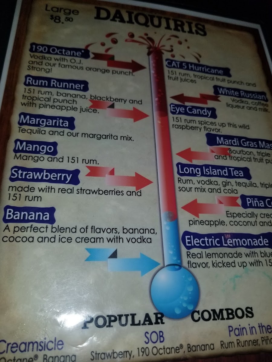 Fat Tuesday Philadelphia - 6