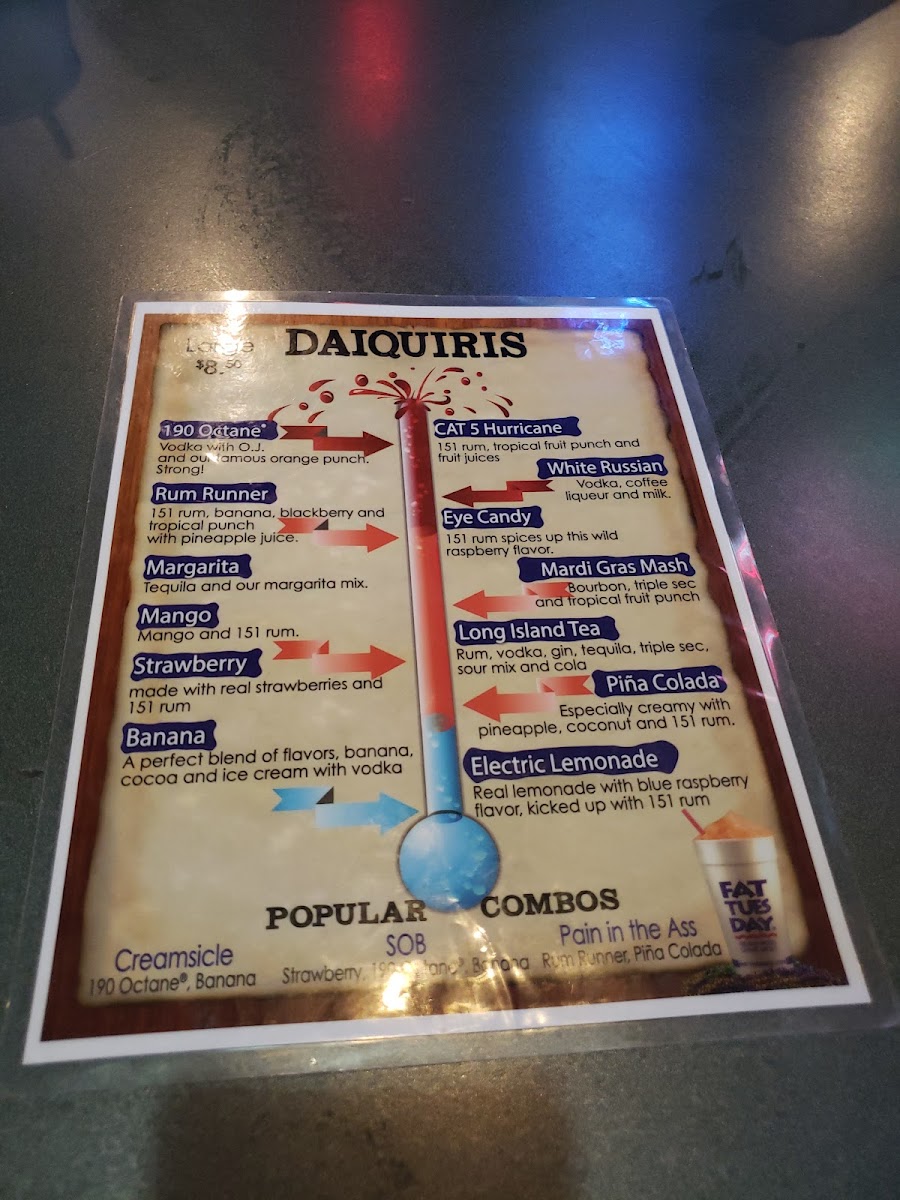 Fat Tuesday Philadelphia - 7