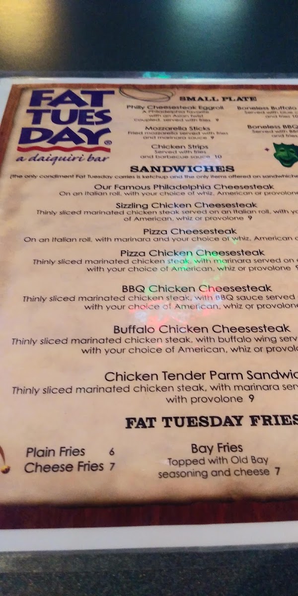 Fat Tuesday Philadelphia - 8