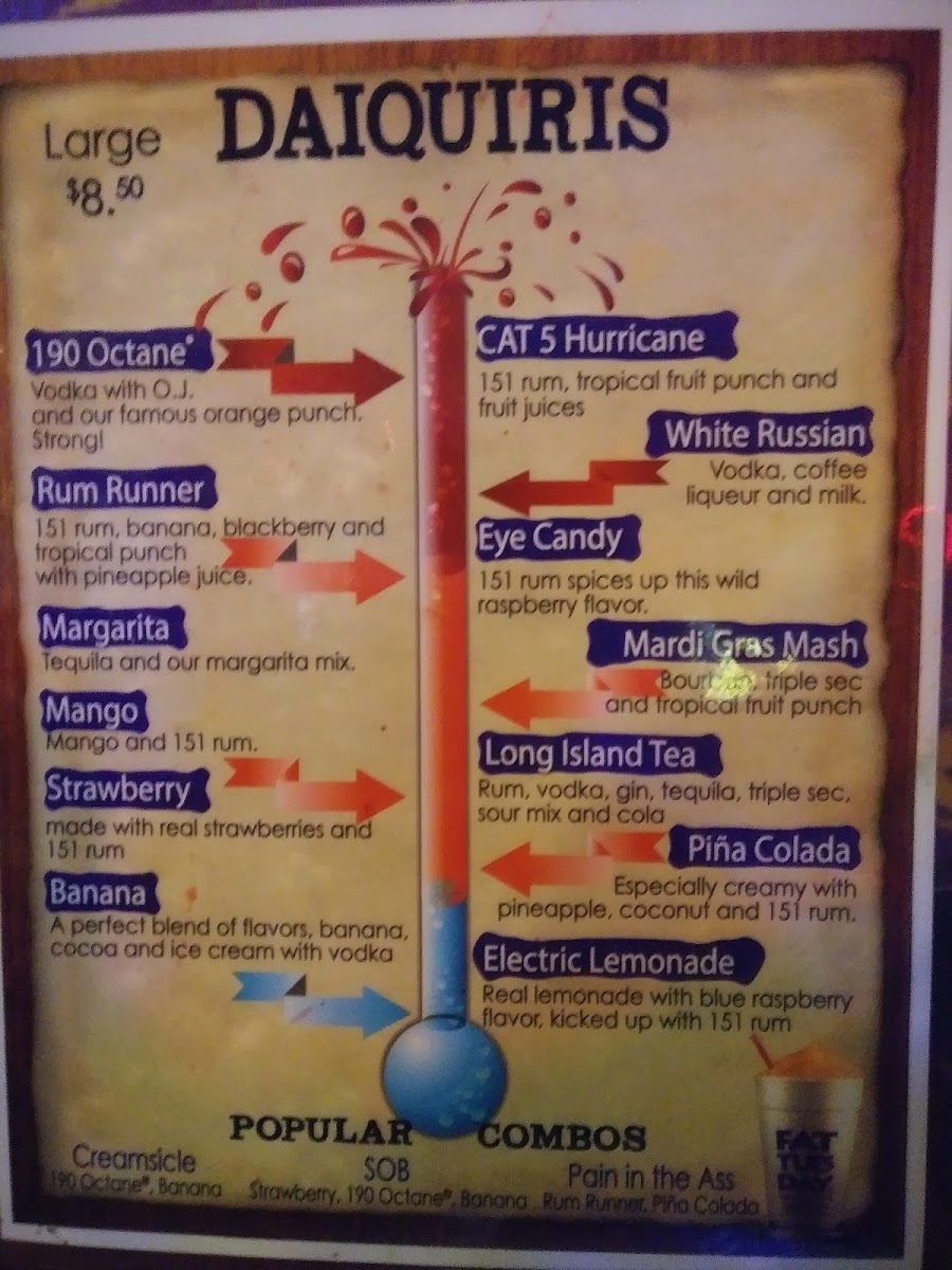 Fat Tuesday Philadelphia - 9