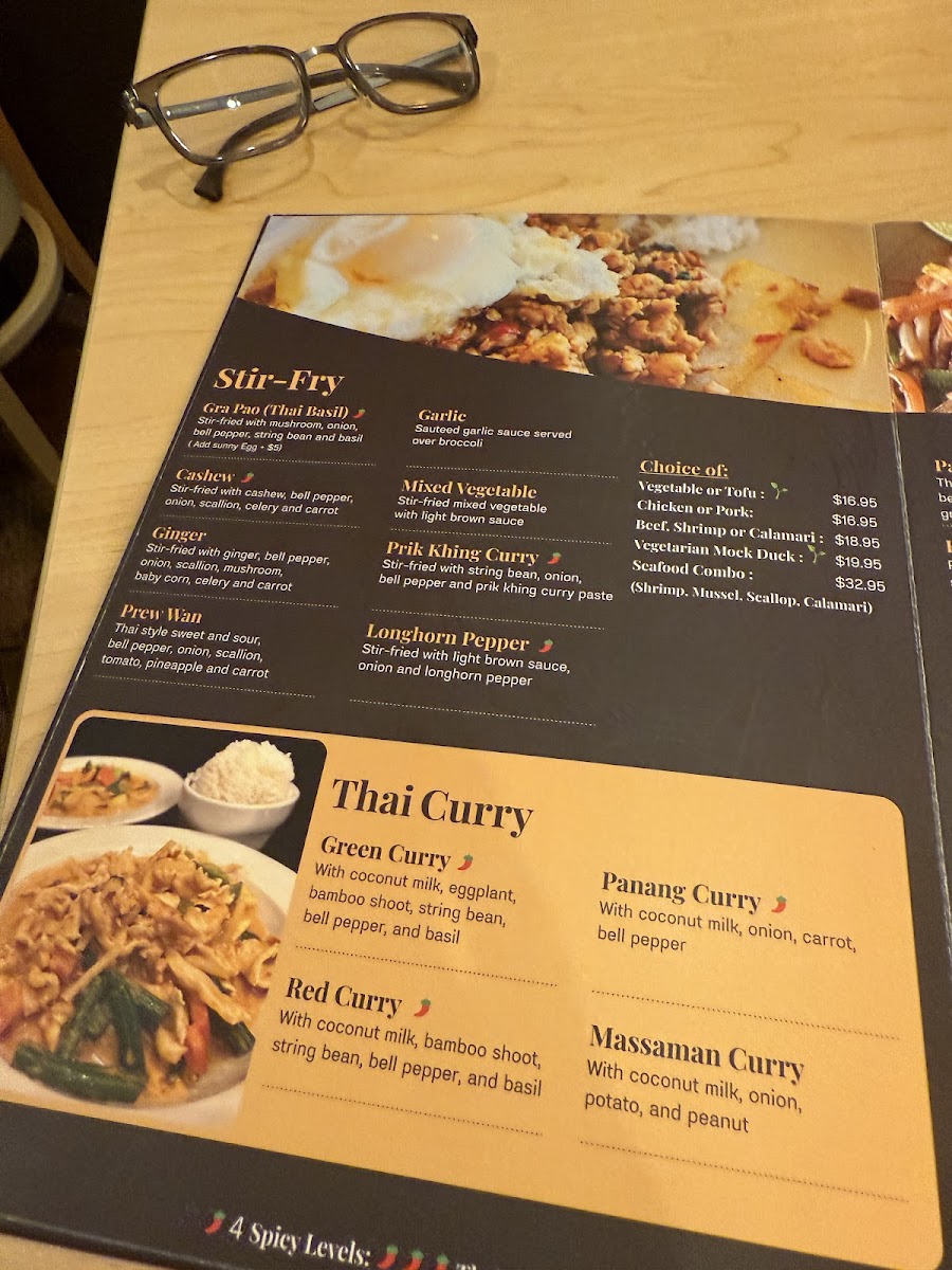 Bangkok Bistro Thai Eatery - 10