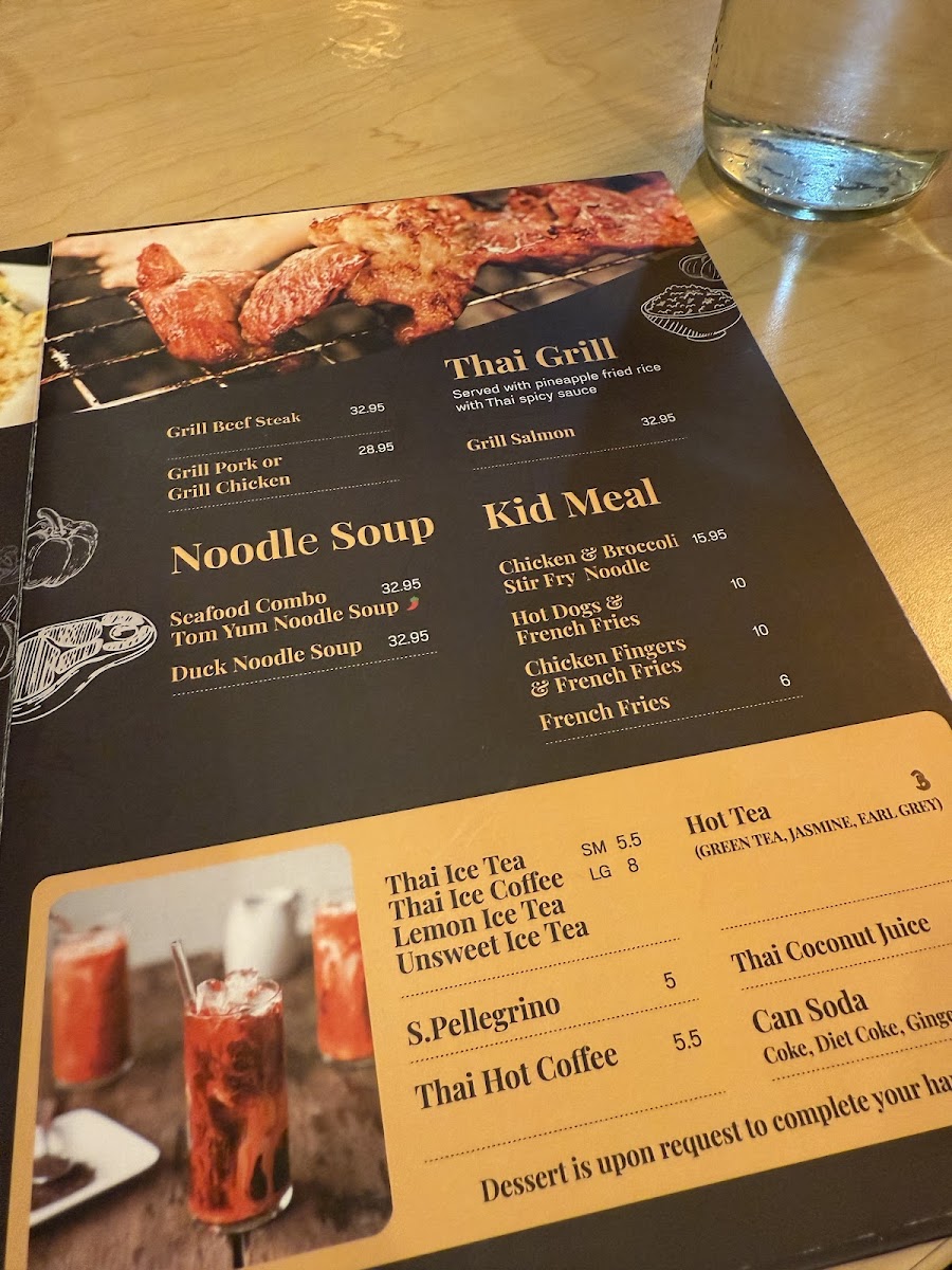 Bangkok Bistro Thai Eatery - 4