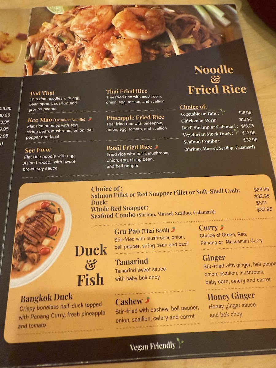 Bangkok Bistro Thai Eatery - 5