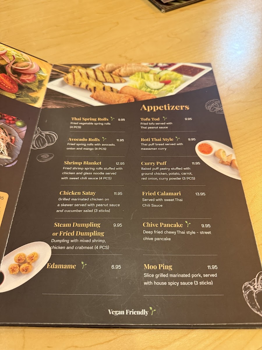 Bangkok Bistro Thai Eatery - 6