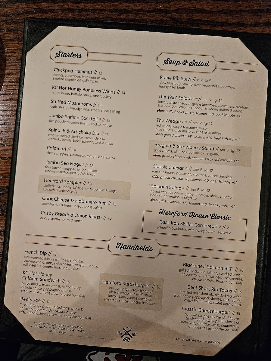 Hereford House - Independence - 4