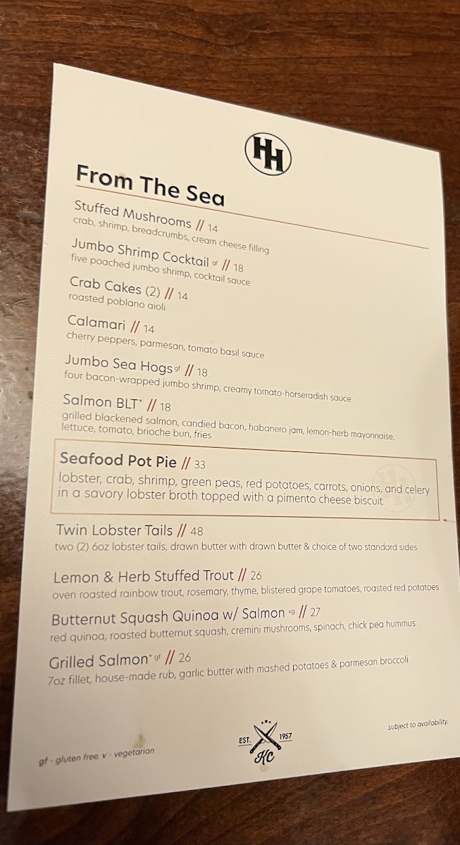 Hereford House - Independence - 5