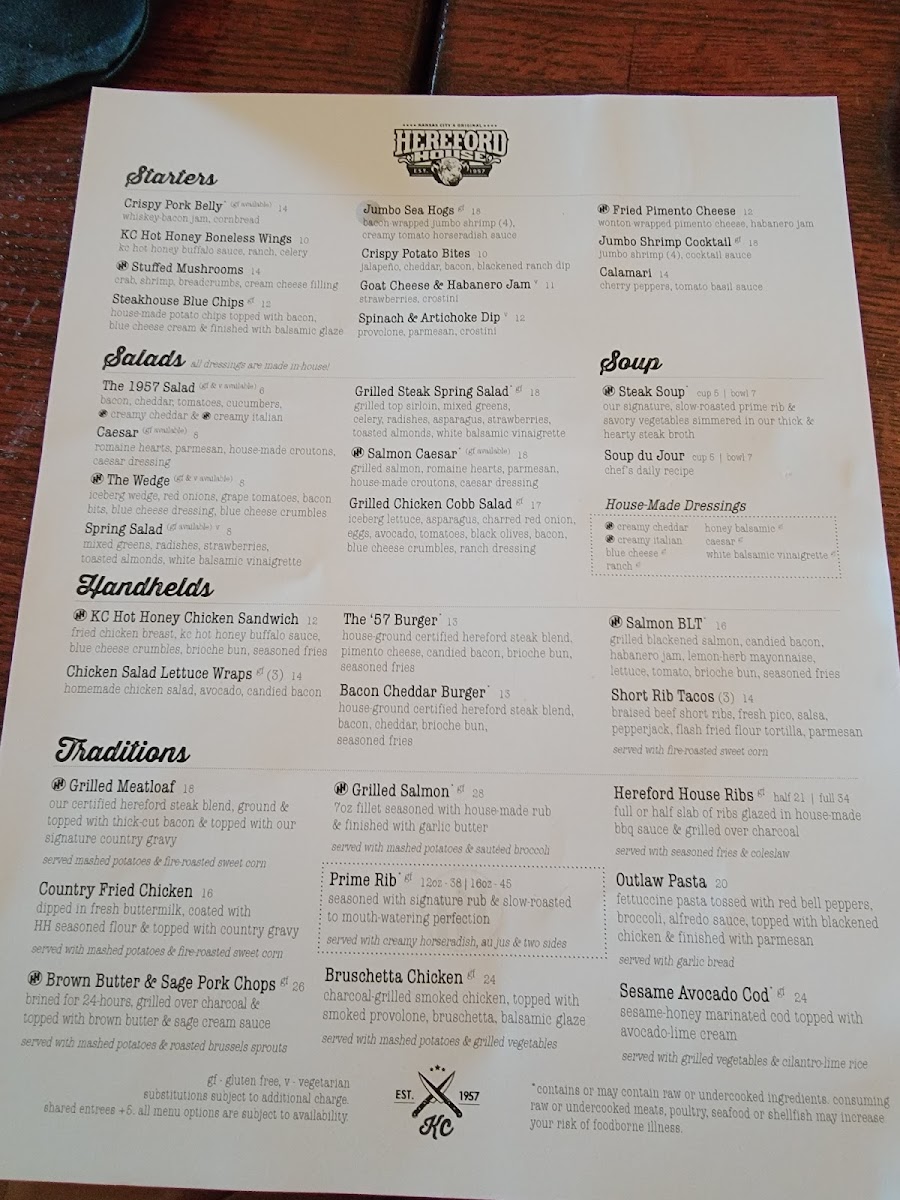 Hereford House - Independence - 9