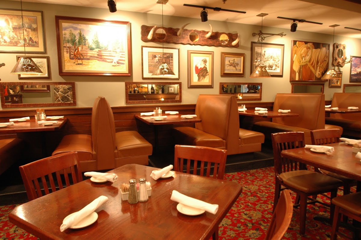 Hereford House - Independence