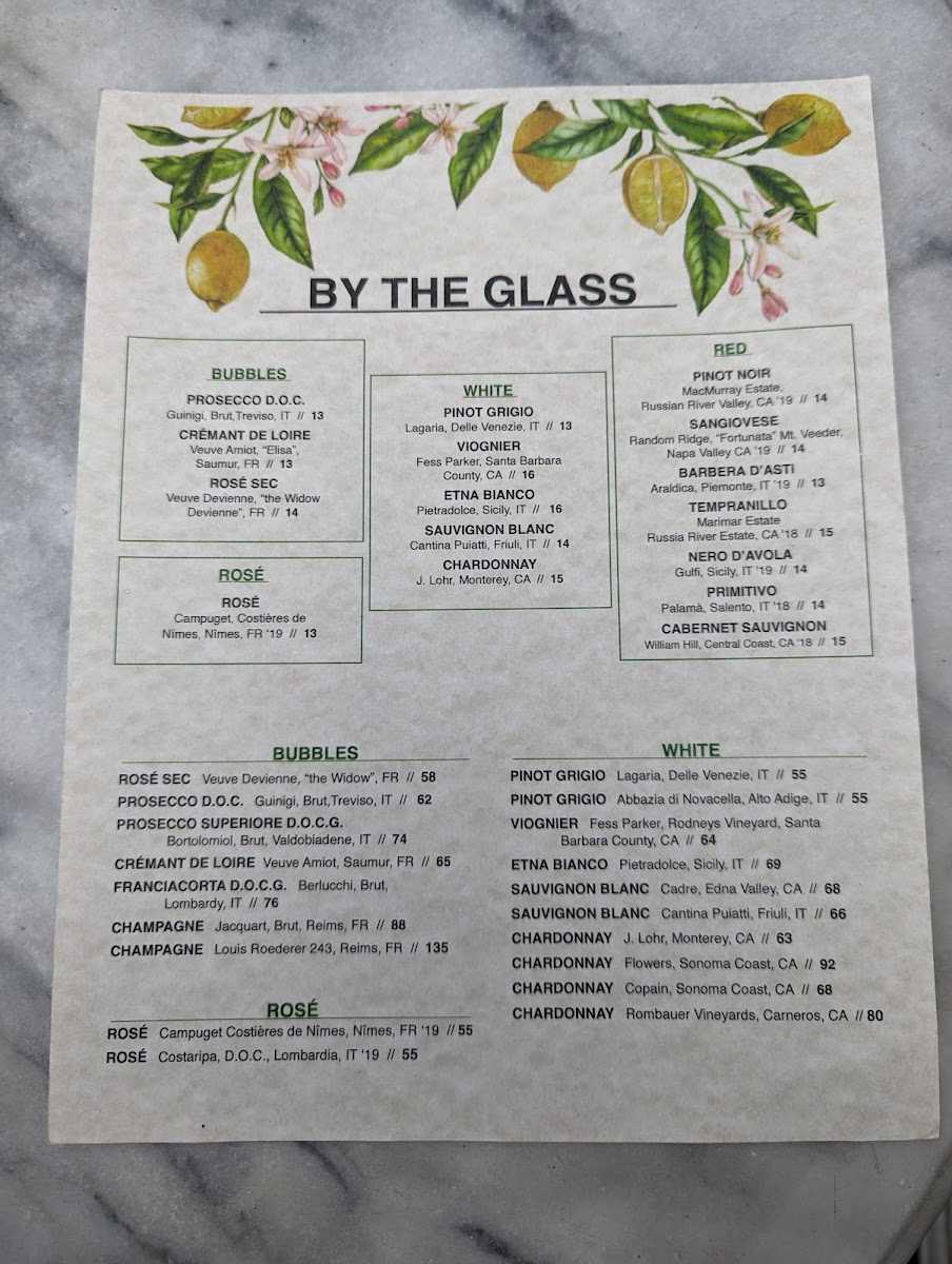 Magic Flute Restaurant - 4