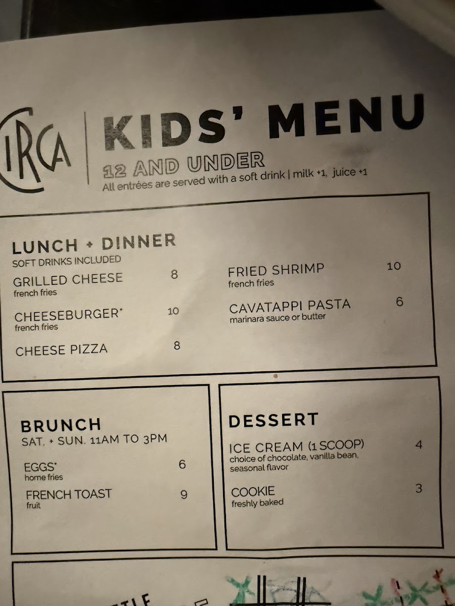 Circa at The Boro - 9