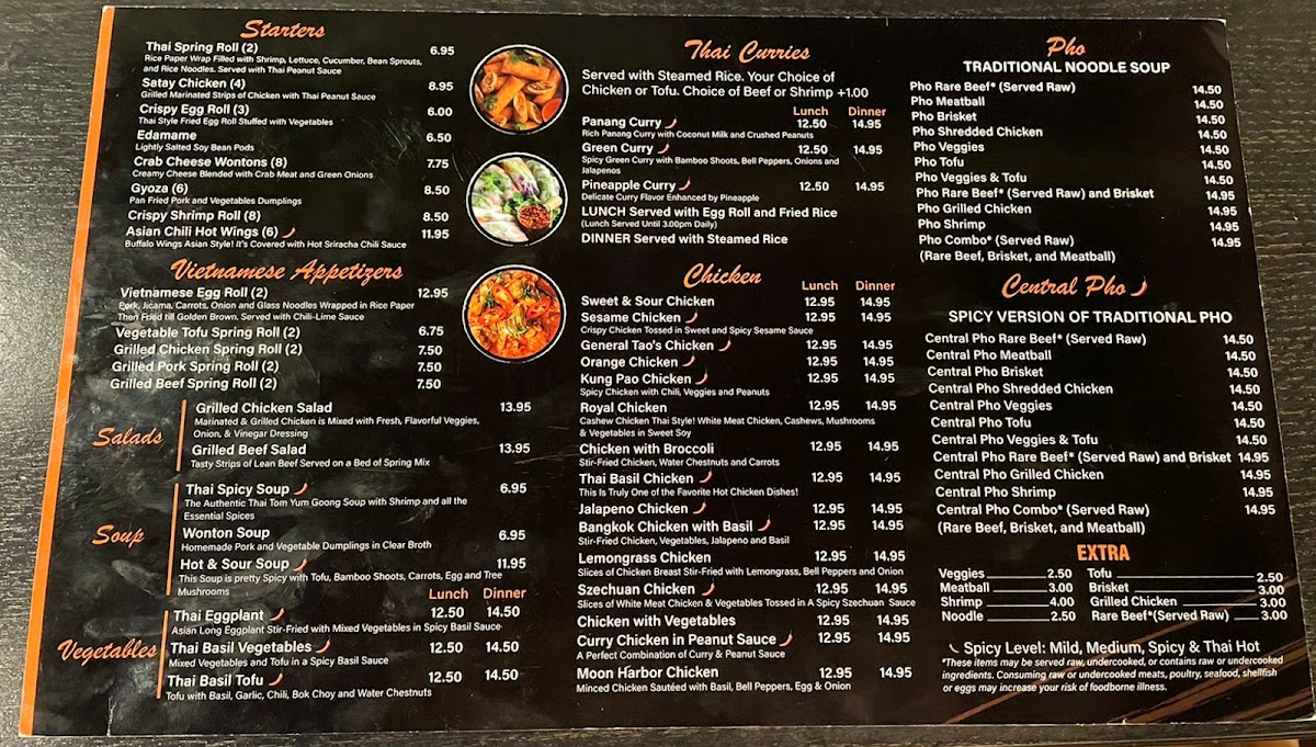 Phở Saigon Star - 4