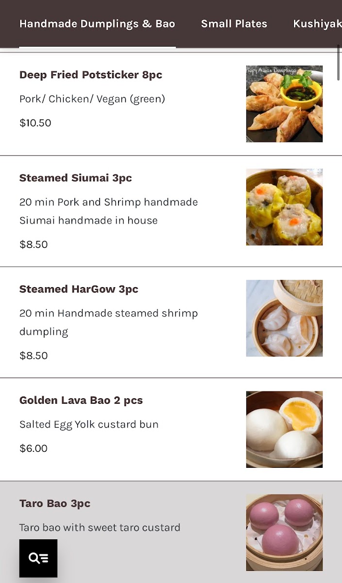 Facing East Noodle & Bar - 10