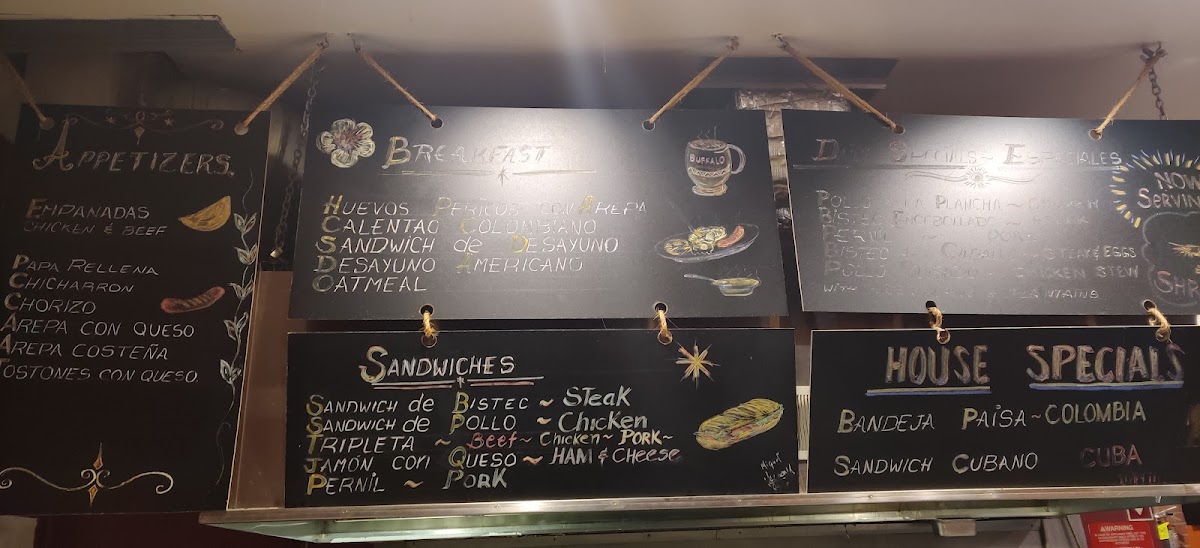 Sabores De Mi Tierra - 10