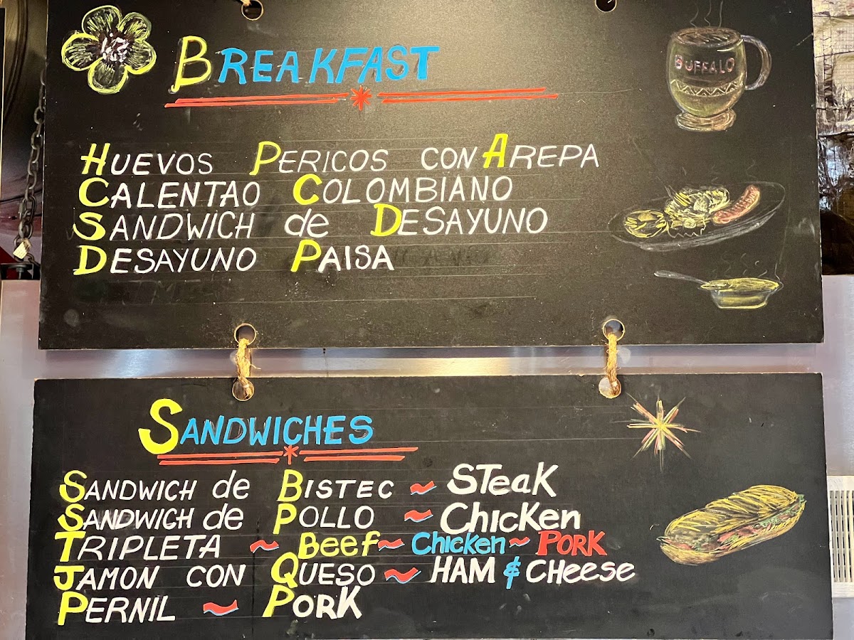 Sabores De Mi Tierra - 4