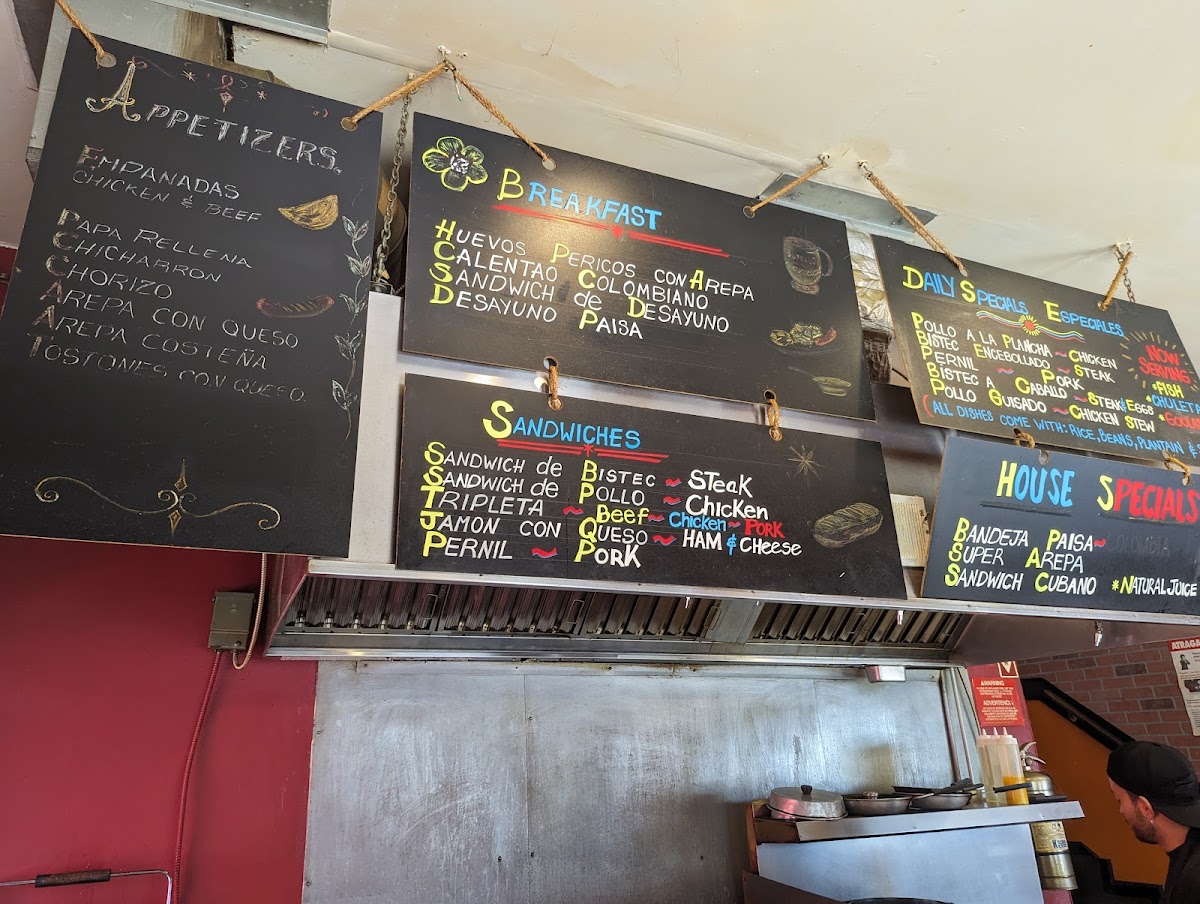 Sabores De Mi Tierra - 8