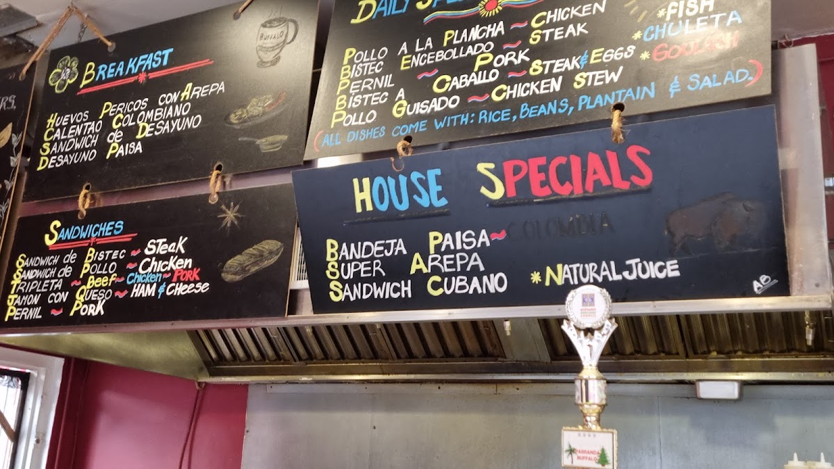 Sabores De Mi Tierra - 9