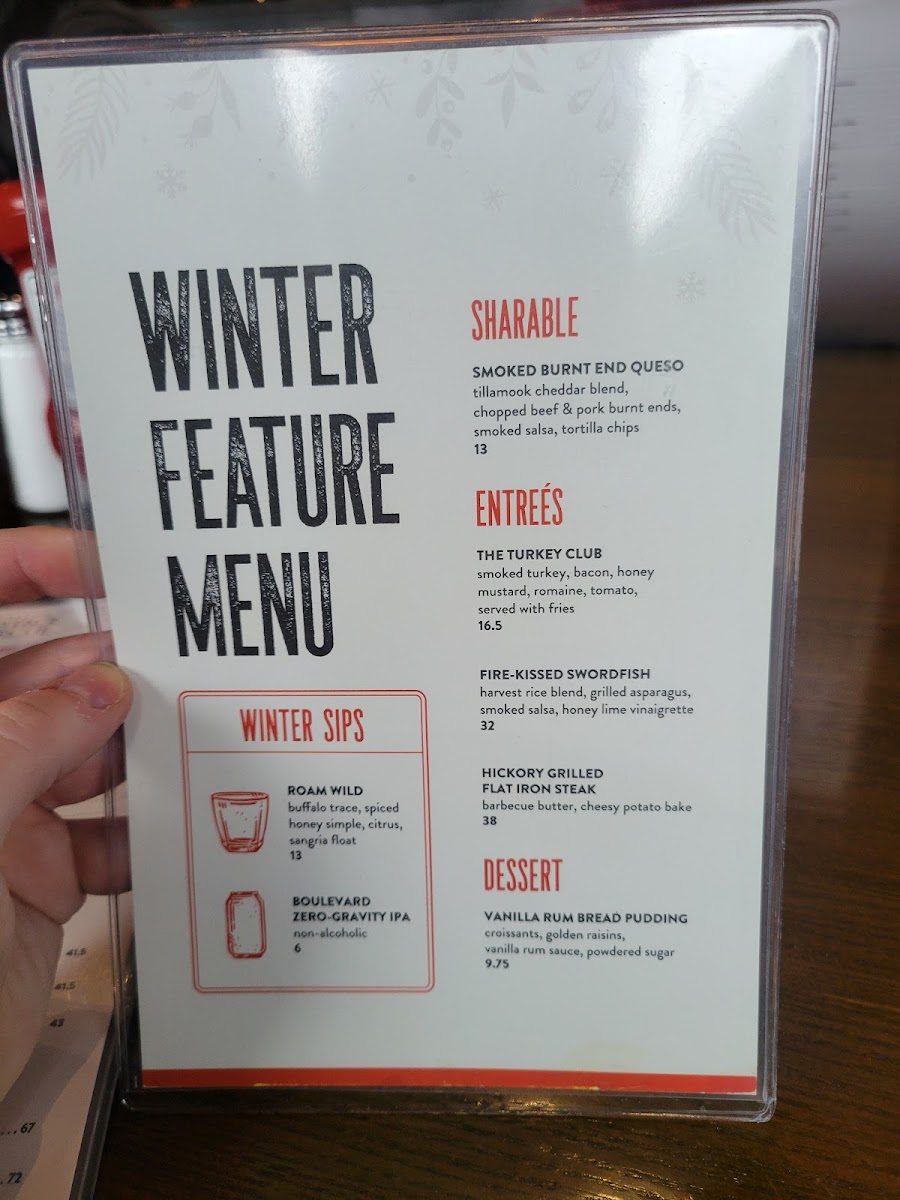 Jack Stack Barbecue - Lee's Summit - 7