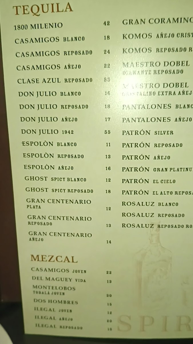 Bostonia Public House - 1