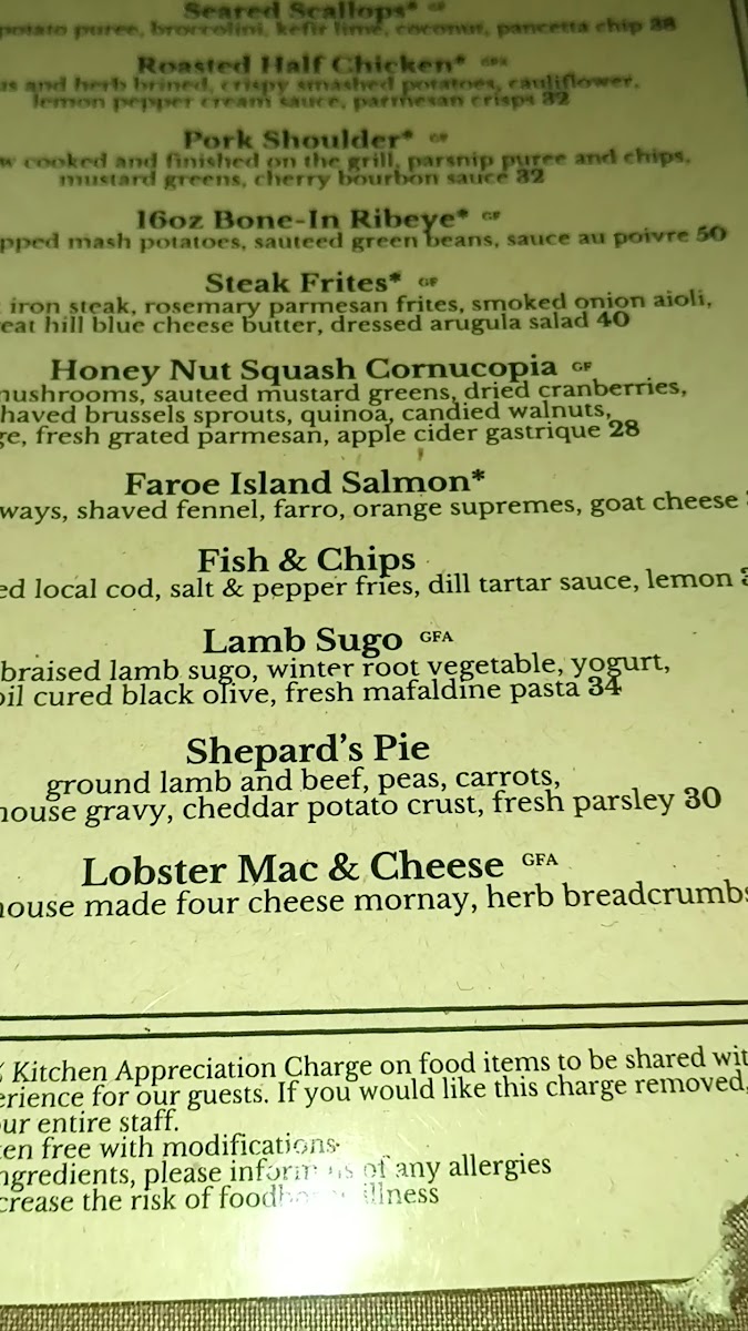 Bostonia Public House - 2