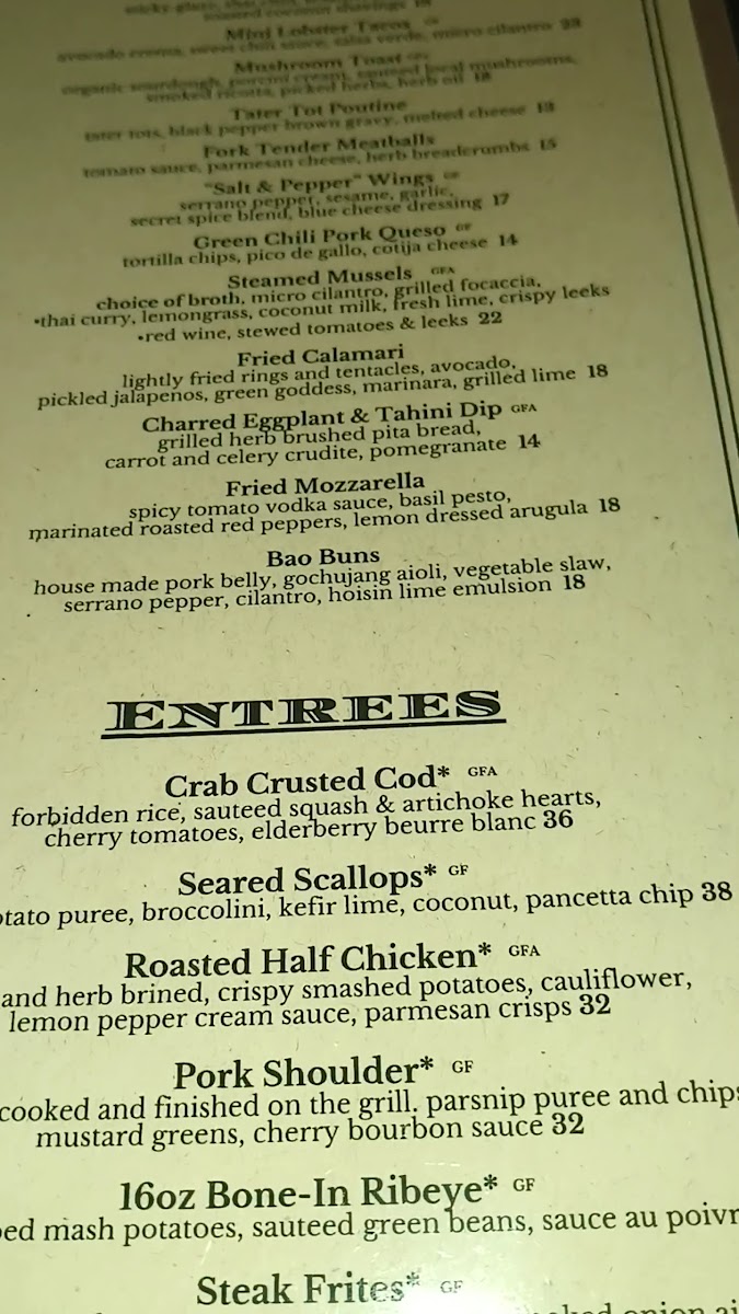 Bostonia Public House - 4