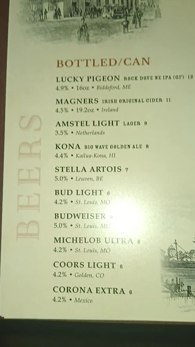 Bostonia Public House - 6