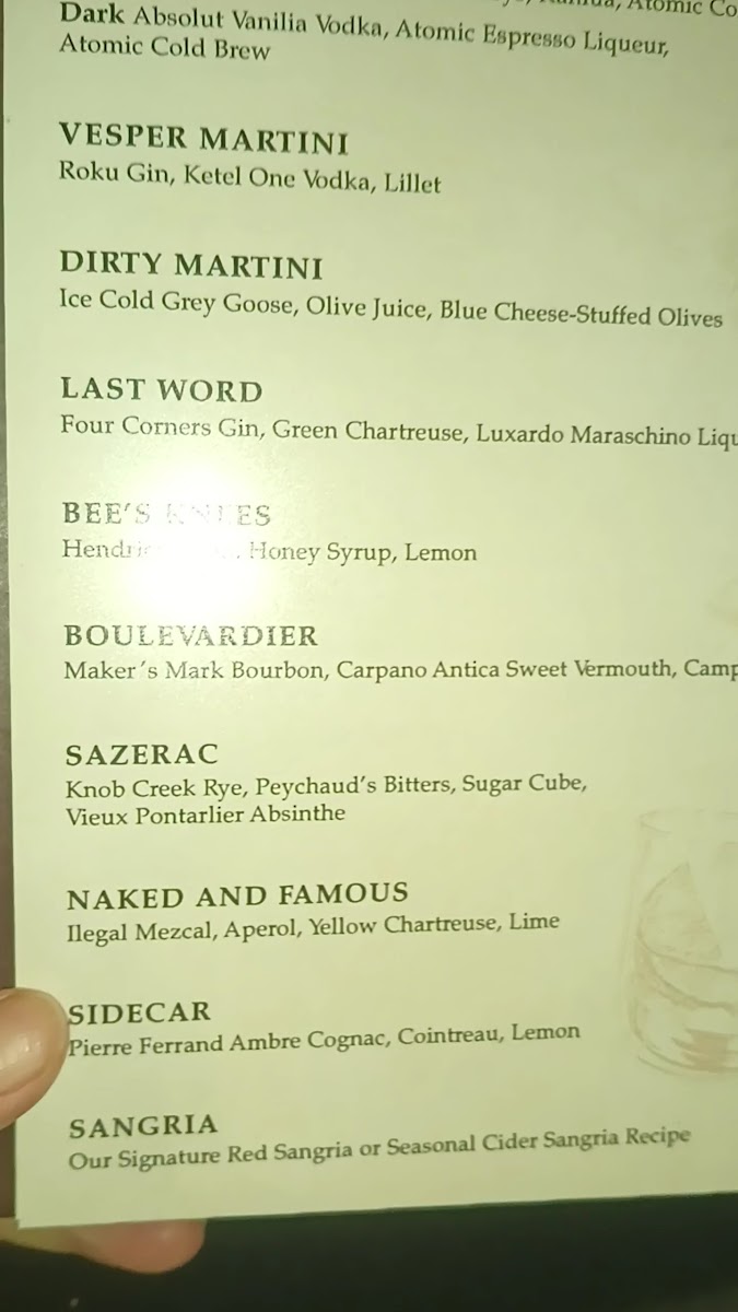 Bostonia Public House - 7